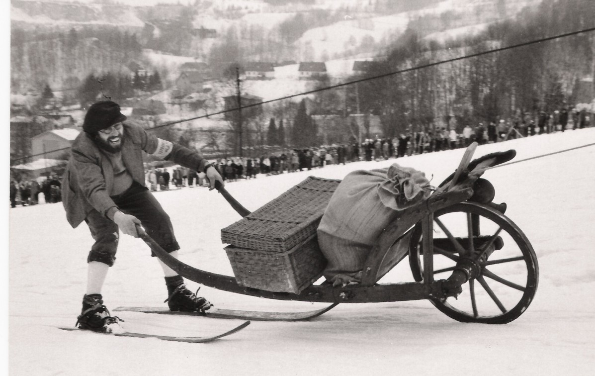 foto od M.Stránského,Krakonoš 15,2,1986 002