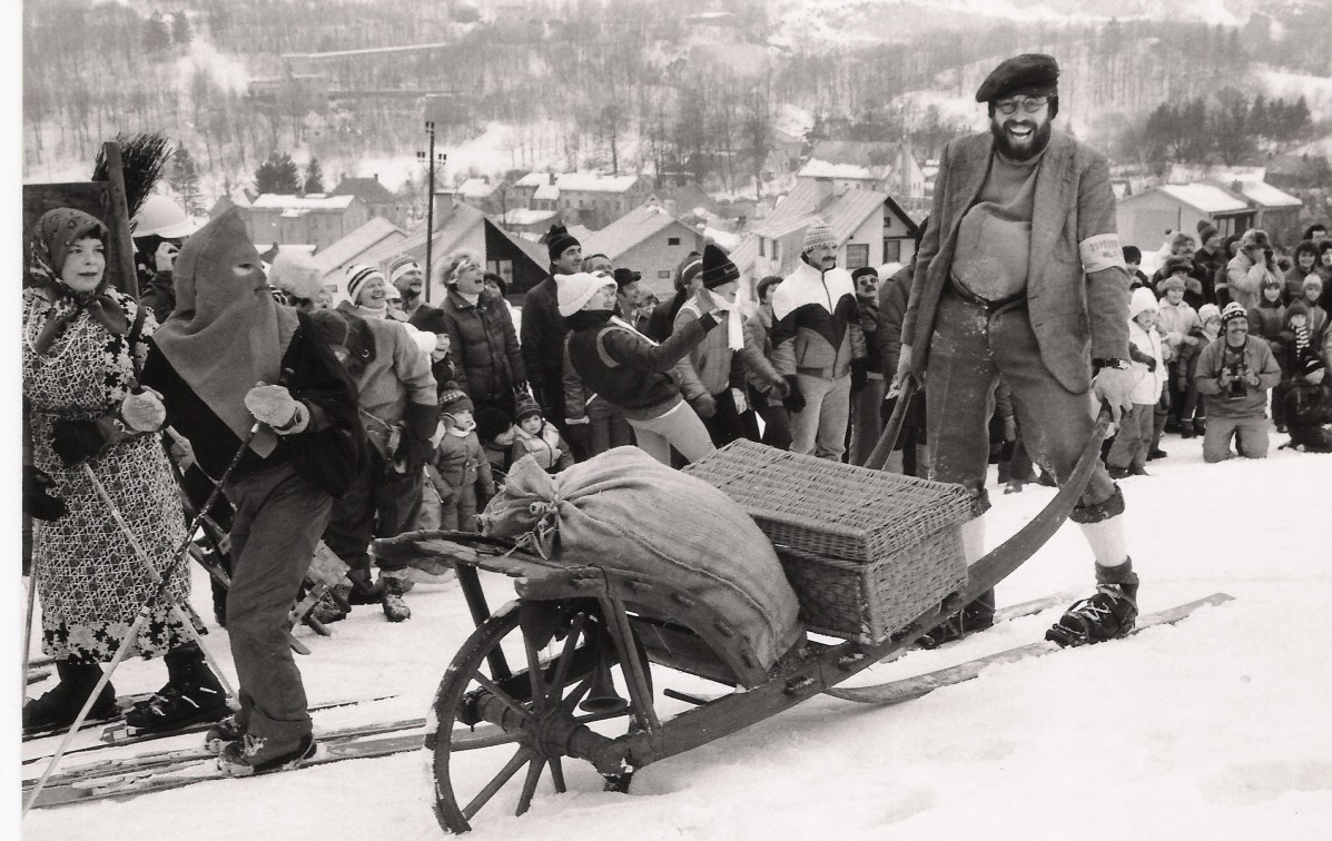 foto od M.Stránského,Krakonoš 15,2,1986 004