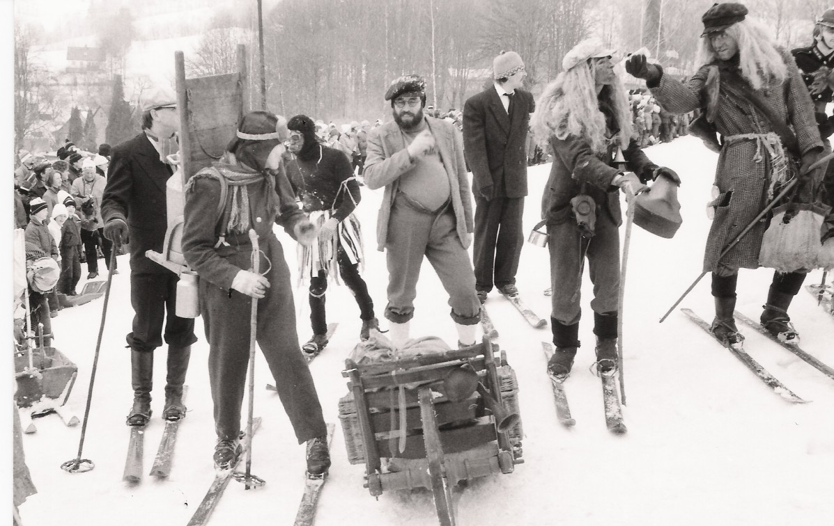 foto od M.Stránského,Krakonoš 15,2,1986 011