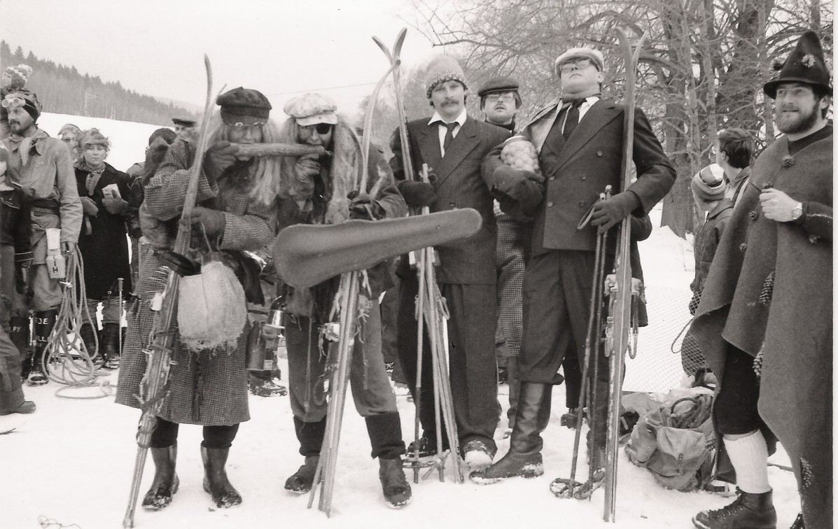 foto od M.Stránského,Krakonoš 15,2,1986 012