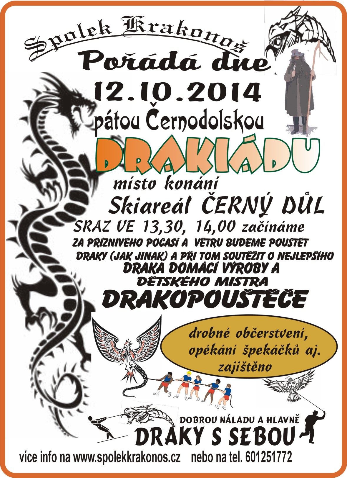 01 DRAKIÁDA 2014