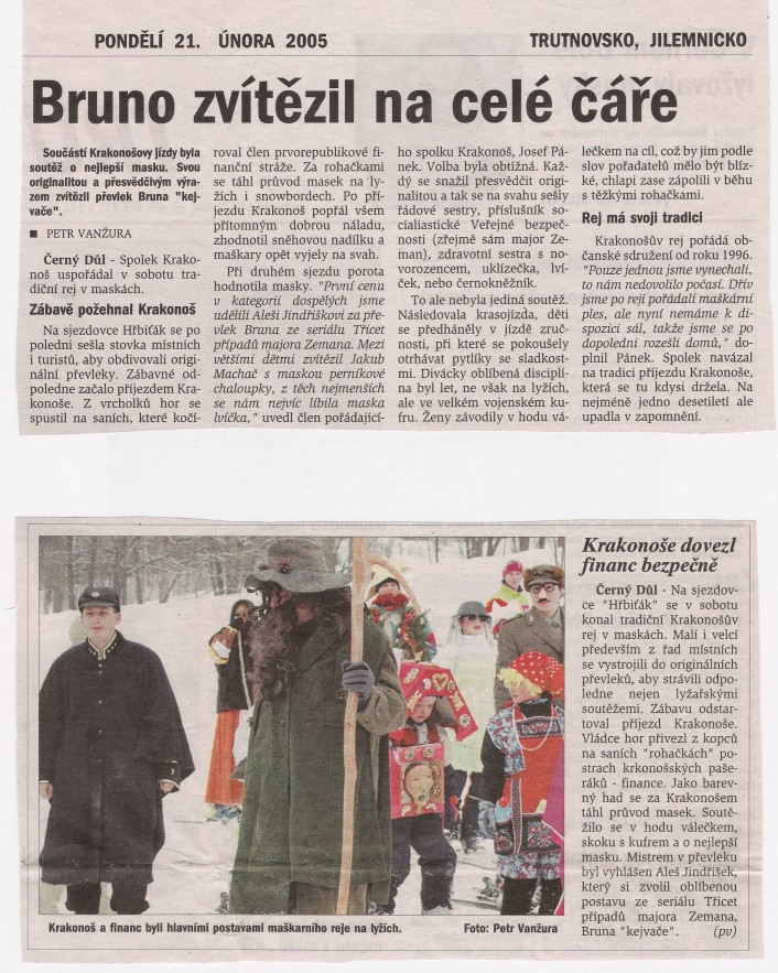 KMR 2005 v Krk.novinách 001
